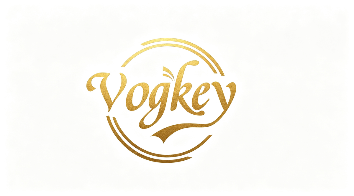 Vogkey-ring